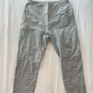 Kyodan Grey Leggings